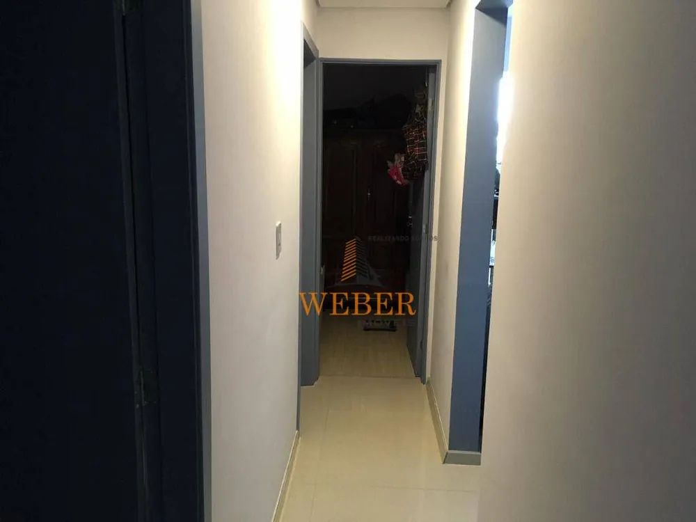 Apartamento, 3 quartos, 70 m² - Foto 9