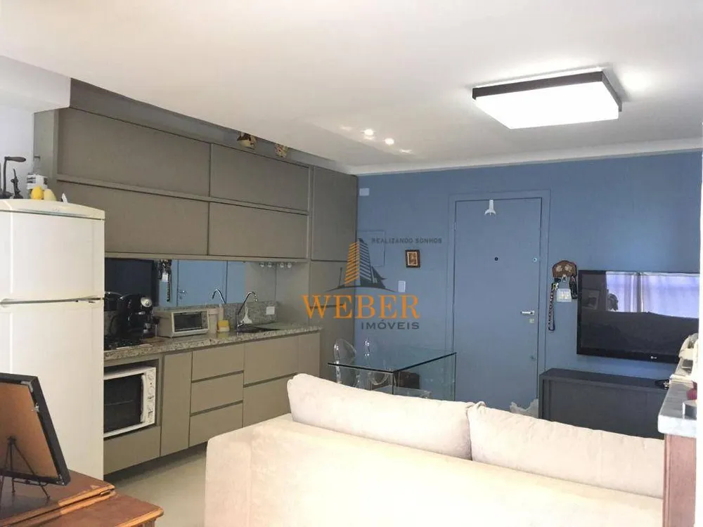 Apartamento, 3 quartos, 70 m² - Foto 2