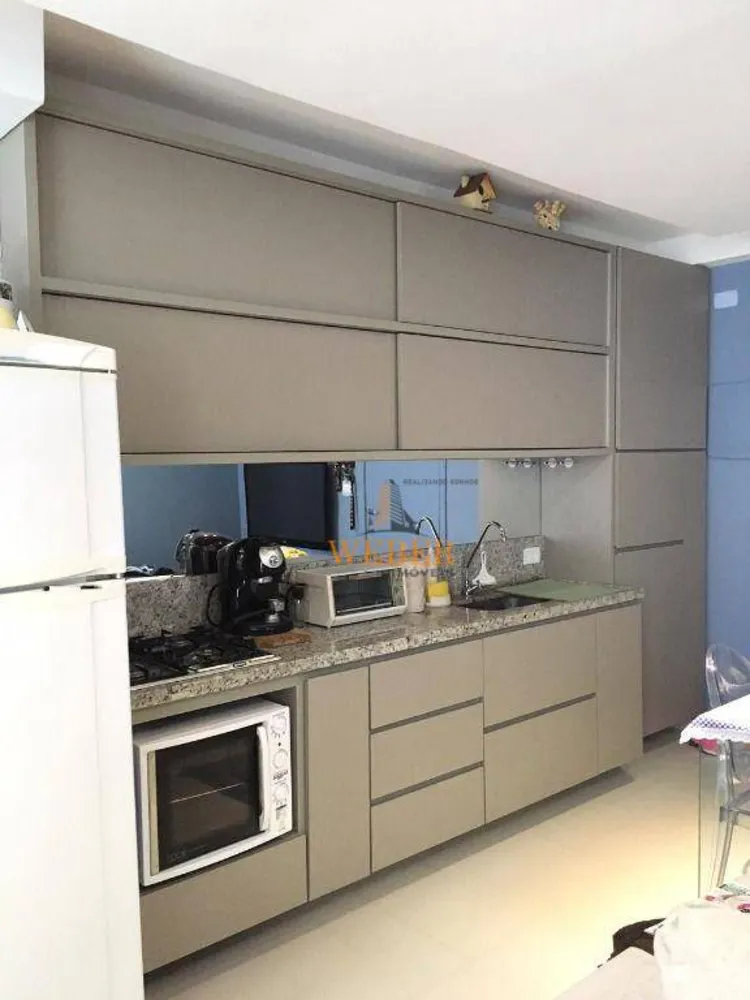 Apartamento, 3 quartos, 70 m² - Foto 4