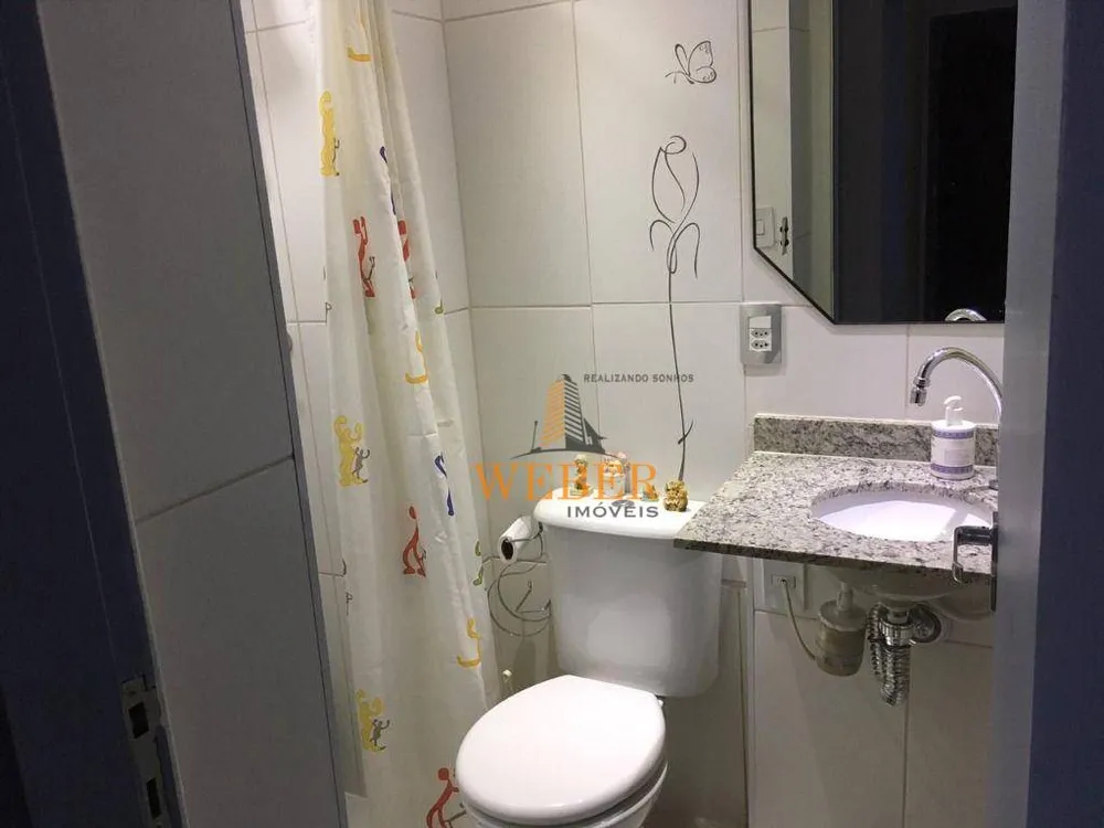Apartamento, 3 quartos, 70 m² - Foto 8