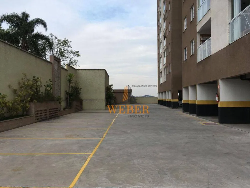 Apartamento, 3 quartos, 70 m² - Foto 1