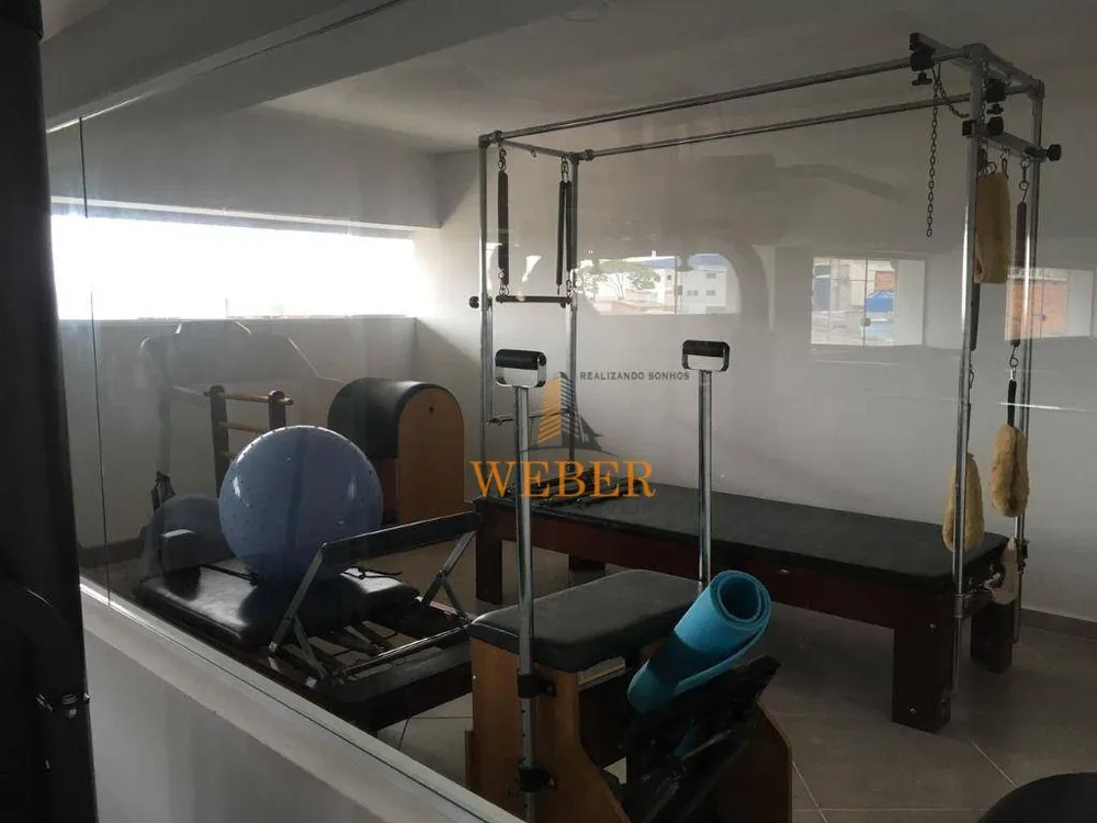 Apartamento, 3 quartos, 70 m² - Foto 16