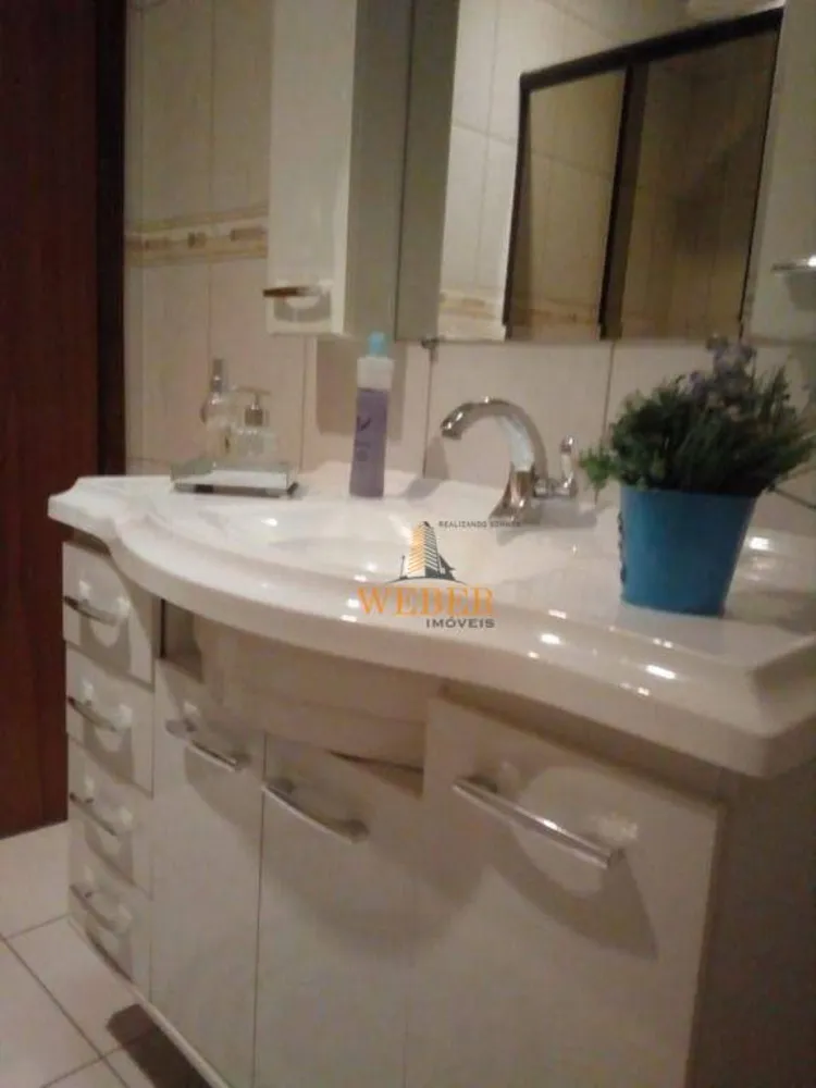 Sobrado, 2 quartos, 77 m² - Foto 10