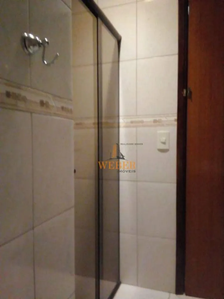 Sobrado, 2 quartos, 77 m² - Foto 9
