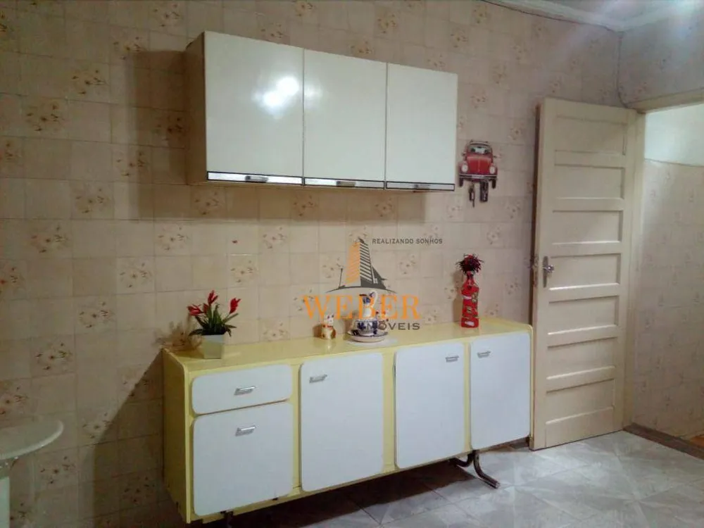 Sobrado, 2 quartos, 77 m² - Foto 17