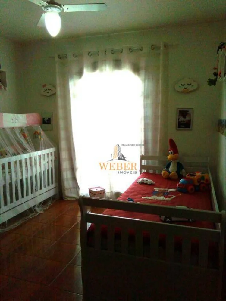 Sobrado, 2 quartos, 77 m² - Foto 11