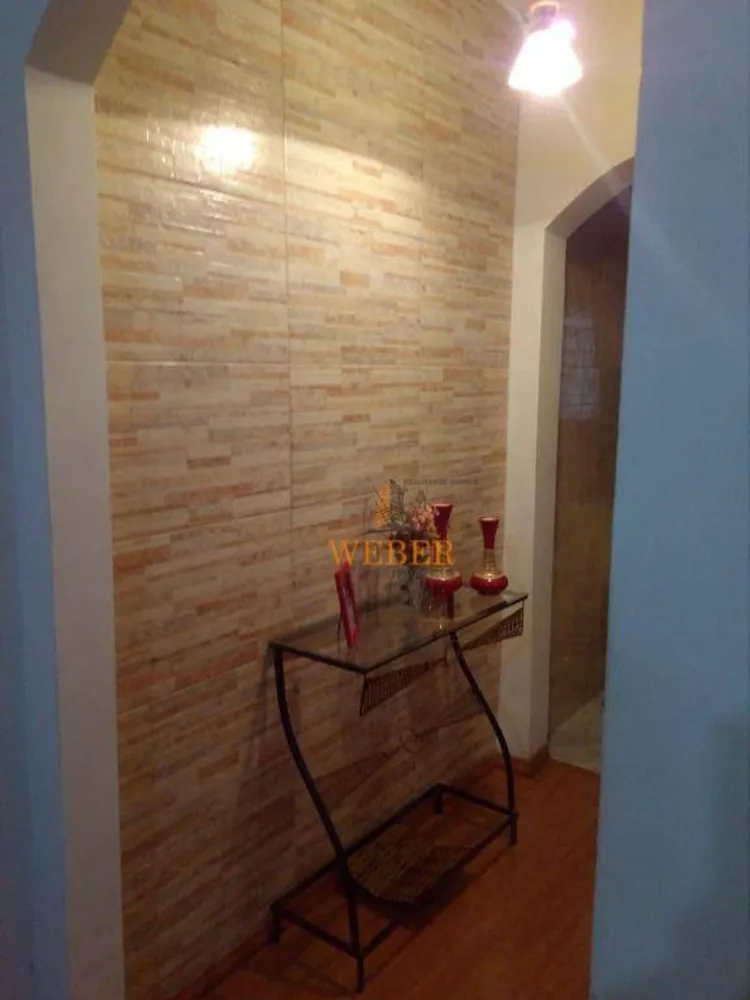 Sobrado, 2 quartos, 77 m² - Foto 20