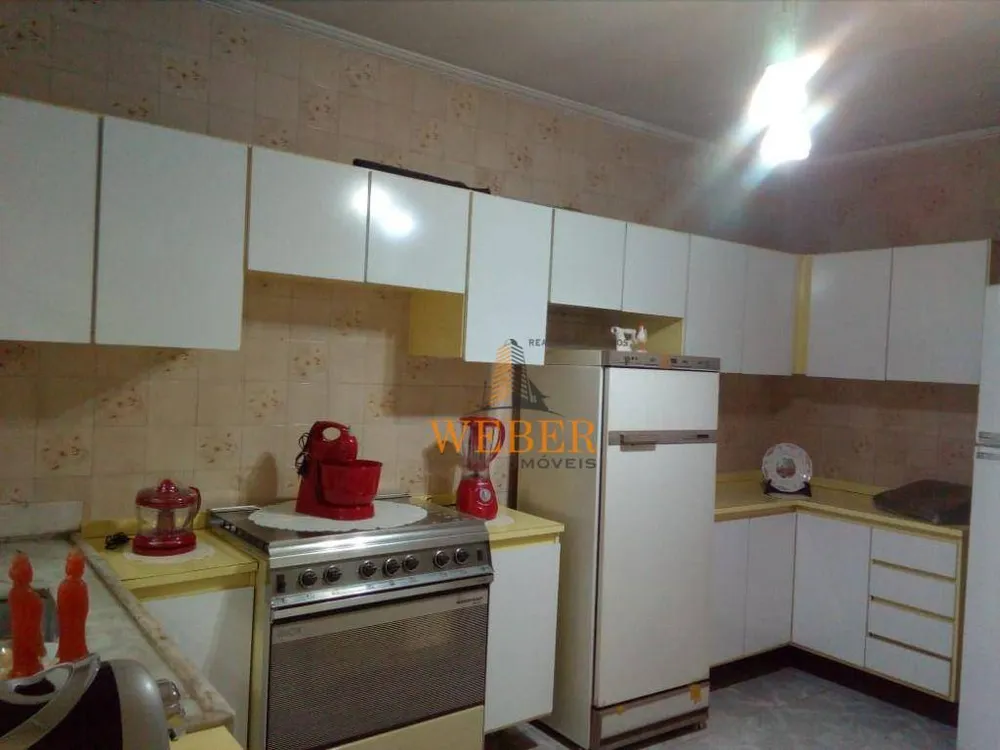 Sobrado, 2 quartos, 77 m² - Foto 16
