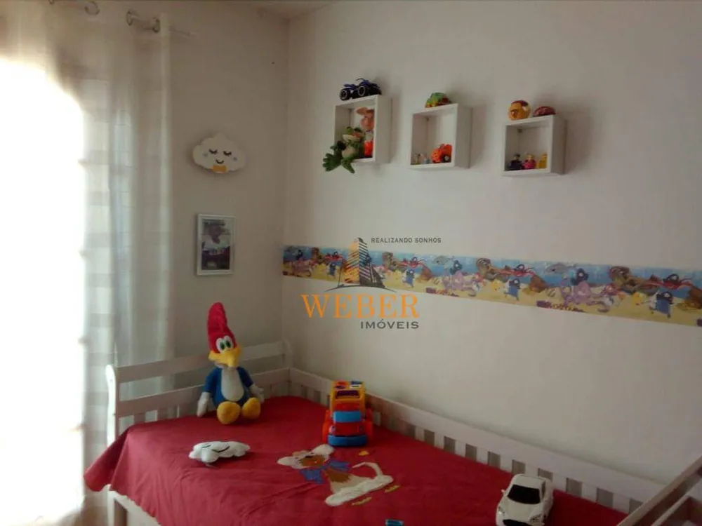 Sobrado, 2 quartos, 77 m² - Foto 5