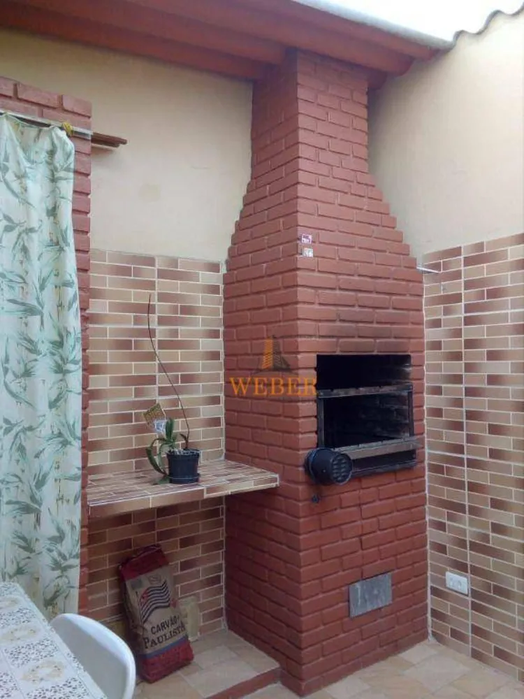 Sobrado, 2 quartos, 77 m² - Foto 5