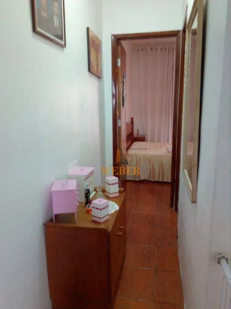 Sobrado, 2 quartos, 77 m² - Foto 6