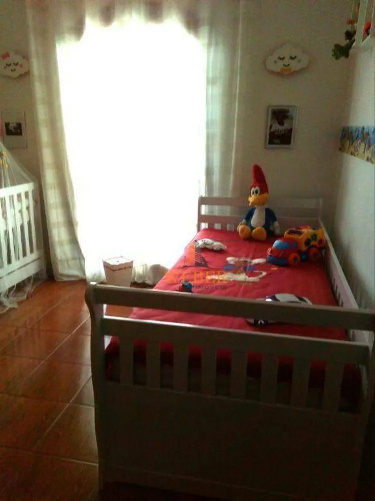Sobrado, 2 quartos, 77 m² - Foto 6