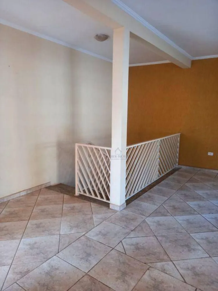 Casa, 3 quartos, 300 m² - Foto 9