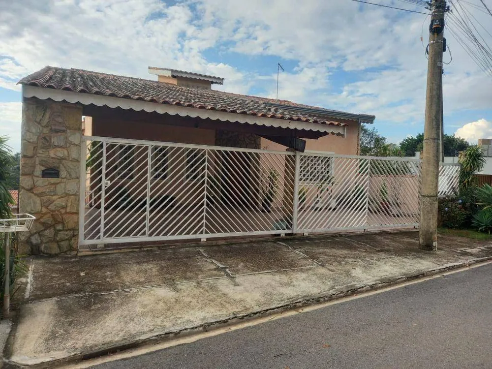 Casa, 3 quartos, 300 m² - Foto 10