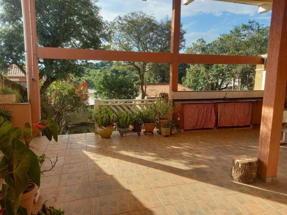 Casa, 3 quartos, 300 m² - Foto 3