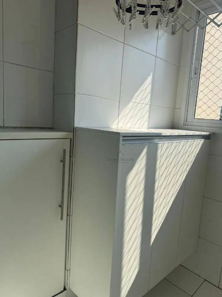 Apartamento, 2 quartos, 67 m² - Foto 9