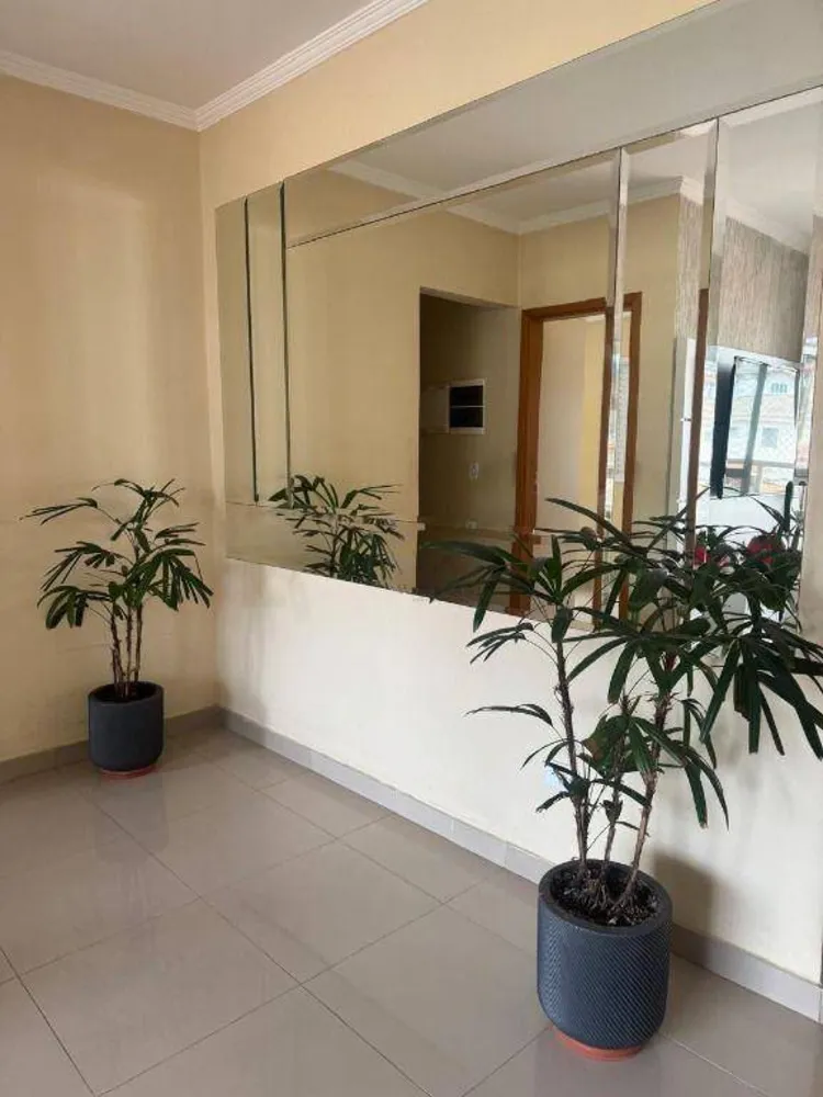 Apartamento, 2 quartos, 67 m² - Foto 2