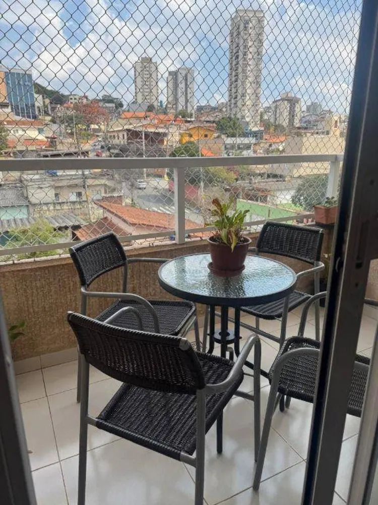 Apartamento, 2 quartos, 67 m² - Foto 1