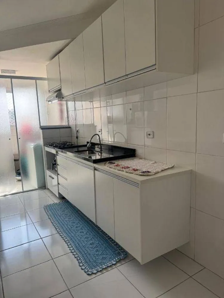 Apartamento, 2 quartos, 67 m² - Foto 6
