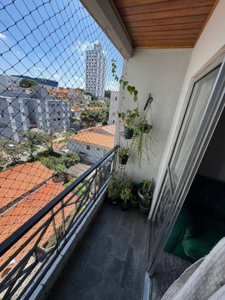 Apartamento, 2 quartos, 55 m² - Foto 3