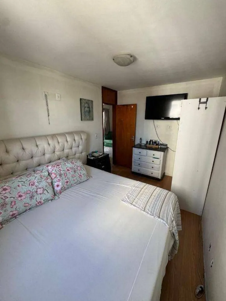 Apartamento, 2 quartos, 55 m² - Foto 4