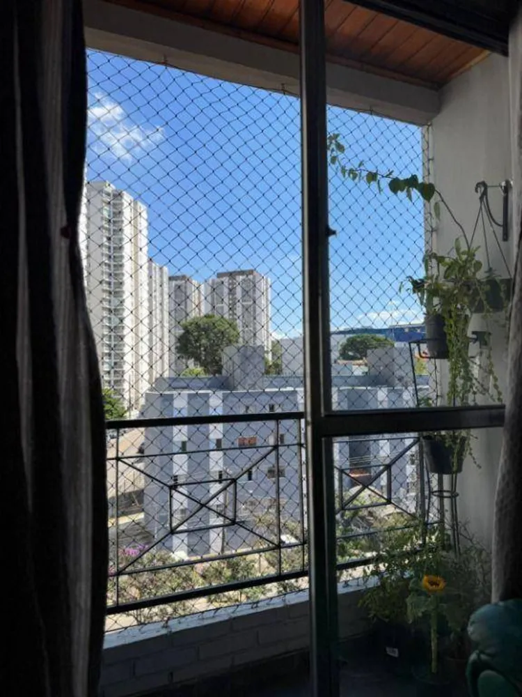 Apartamento, 2 quartos, 55 m² - Foto 2