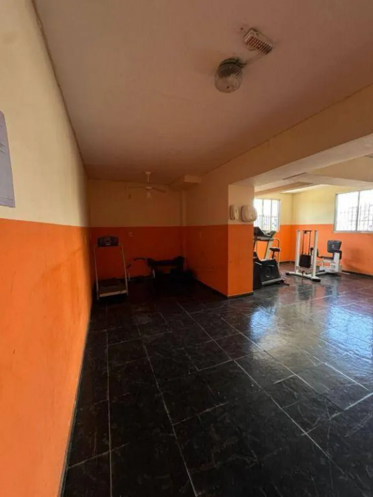 Apartamento, 2 quartos, 55 m² - Foto 15