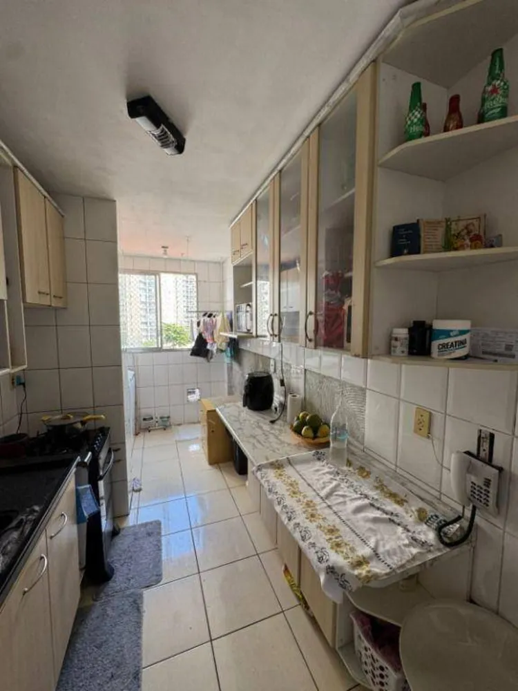 Apartamento, 2 quartos, 55 m² - Foto 6