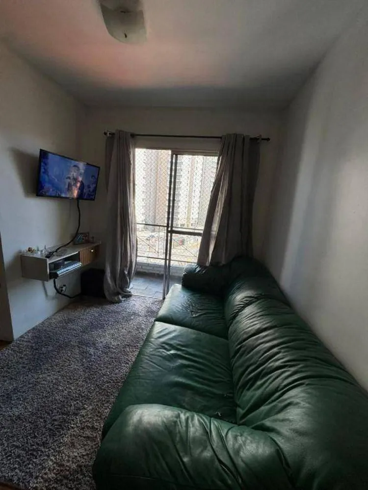 Apartamento, 2 quartos, 55 m² - Foto 12