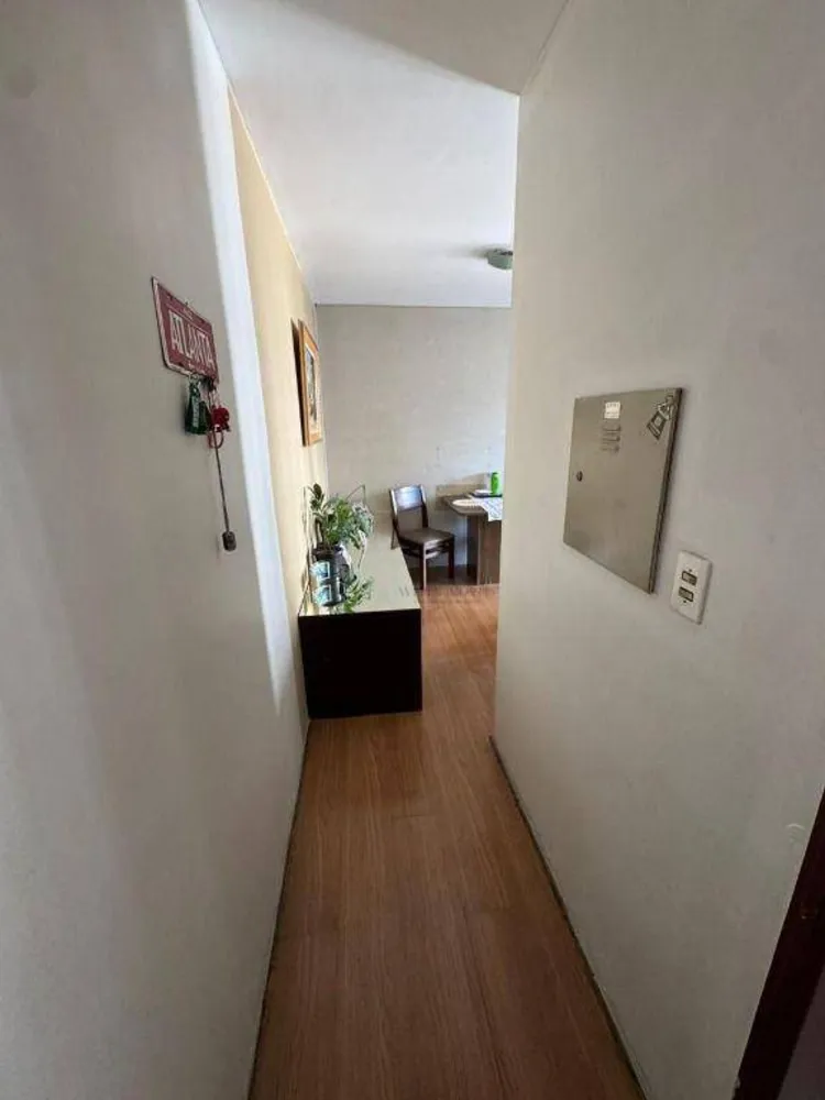 Apartamento, 2 quartos, 55 m² - Foto 8