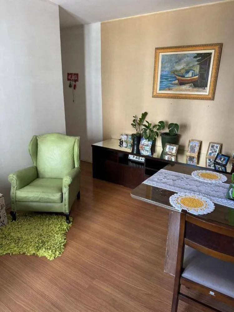 Apartamento, 2 quartos, 55 m² - Foto 10