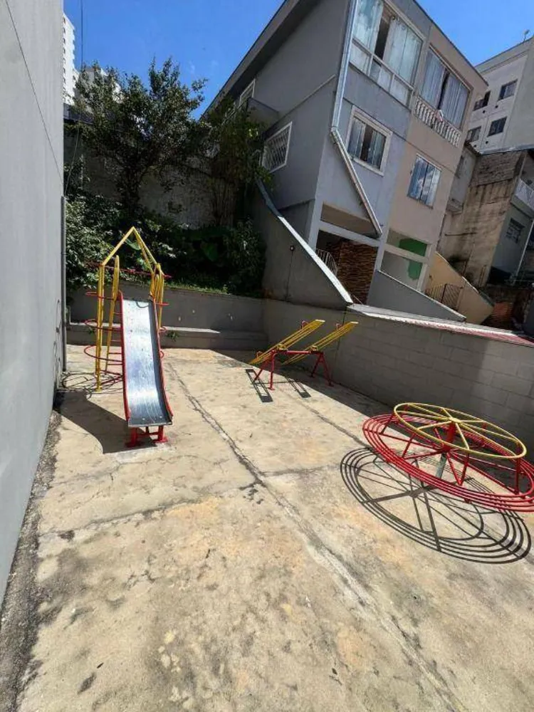 Apartamento, 2 quartos, 55 m² - Foto 16