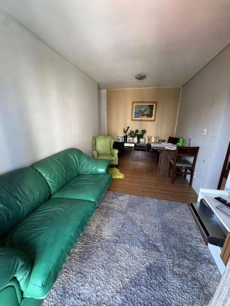 Apartamento, 2 quartos, 55 m² - Foto 11