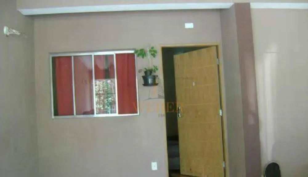 Casa, 2 quartos, 90 m² - Foto 2