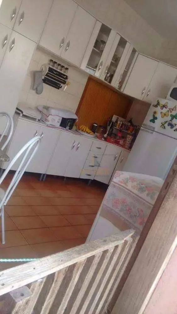 Casa, 2 quartos, 90 m² - Foto 5