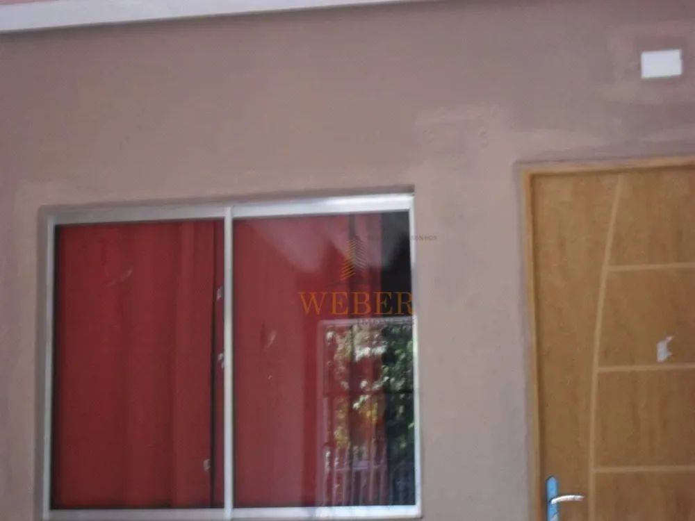 Casa, 2 quartos, 90 m² - Foto 3