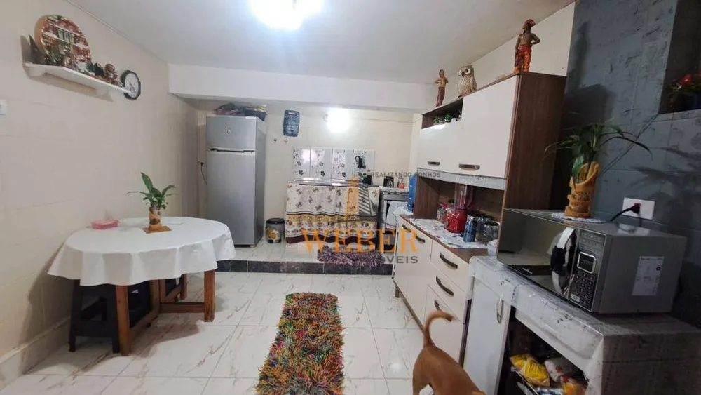 Casa, 3 quartos, 125 m² - Foto 12