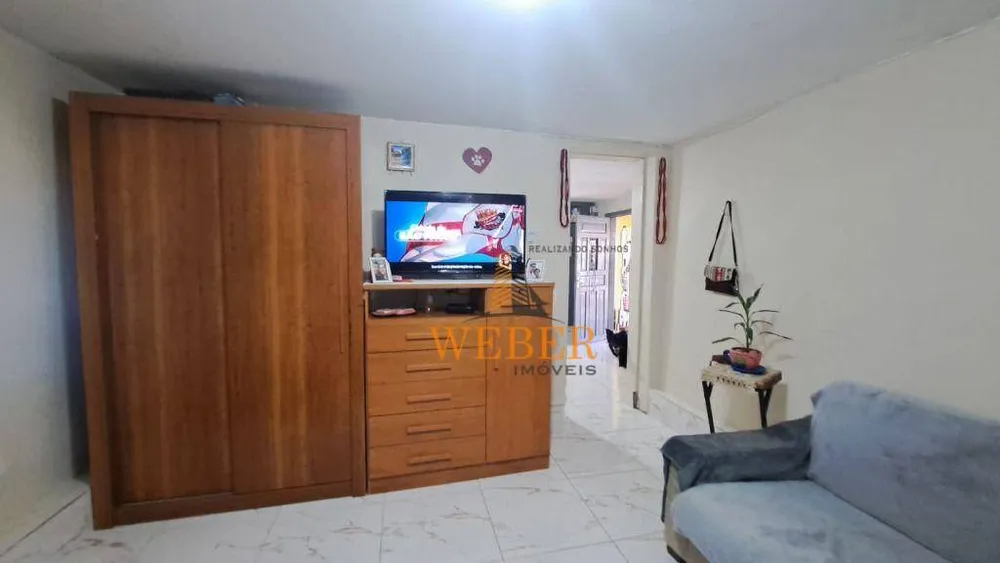 Casa, 3 quartos, 125 m² - Foto 10