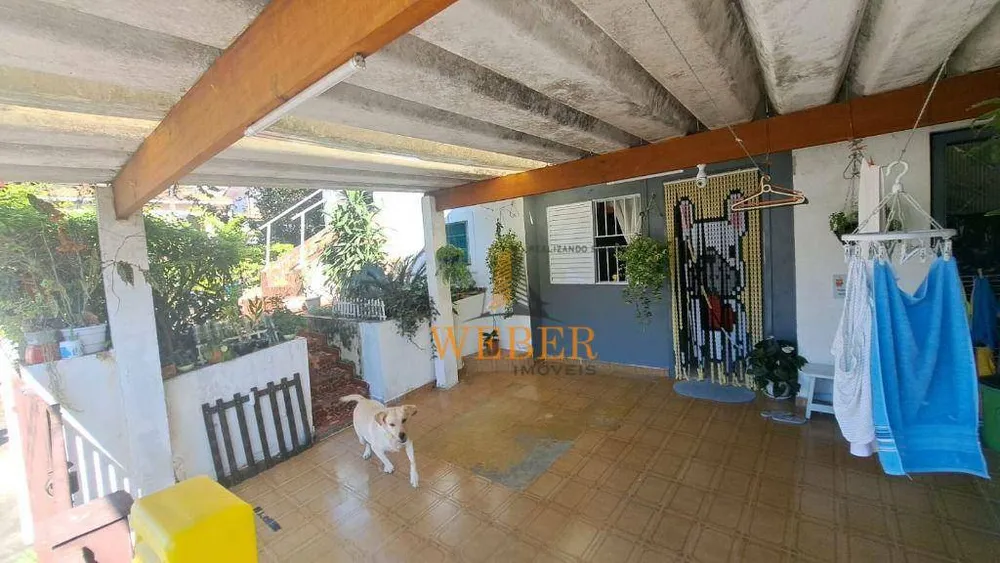 Casa, 3 quartos, 125 m² - Foto 2