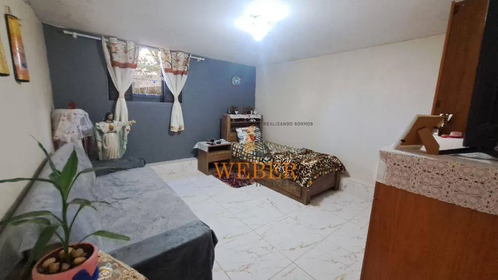 Casa, 3 quartos, 125 m² - Foto 11