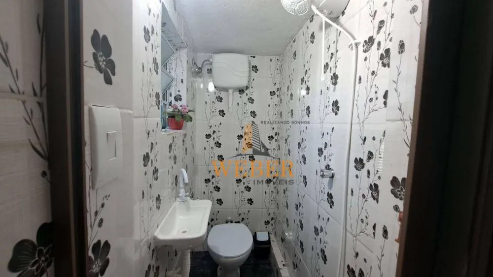 Casa, 3 quartos, 125 m² - Foto 14