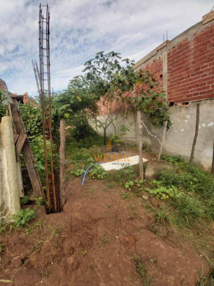 Terreno, 126 m² - Foto 2