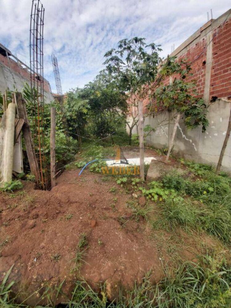 Terreno, 126 m² - Foto 1
