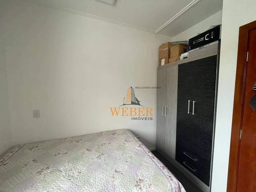 Casa de Condomínio, 2 quartos - Foto 6