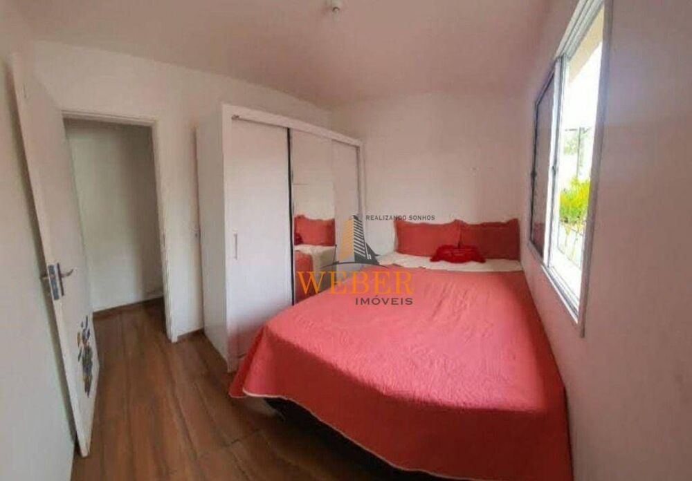 Apartamento, 2 quartos, 49 m² - Foto 3
