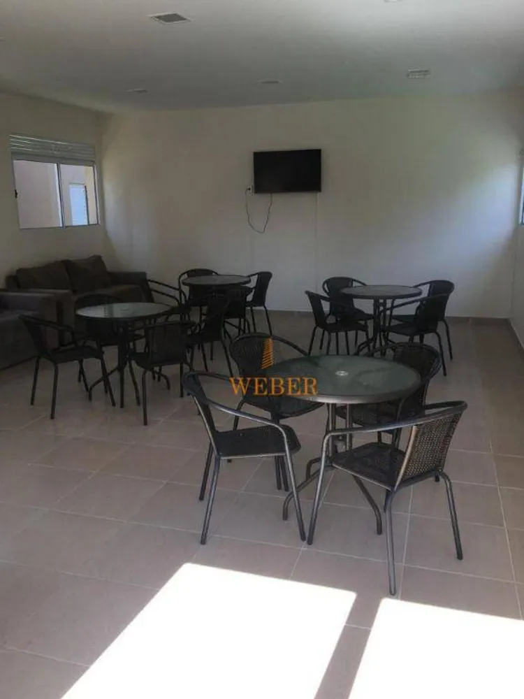 Apartamento, 2 quartos, 49 m² - Foto 13