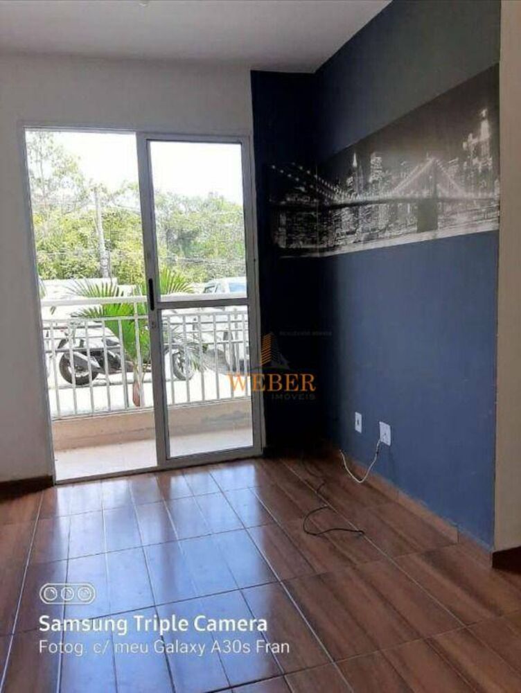 Apartamento, 2 quartos, 49 m² - Foto 1