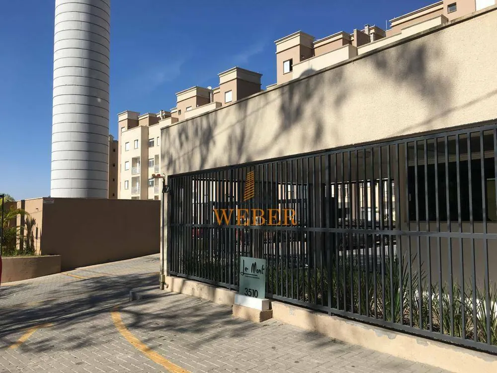 Apartamento, 2 quartos, 49 m² - Foto 15