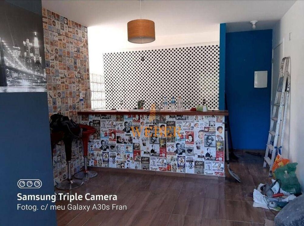 Apartamento, 2 quartos, 49 m² - Foto 2