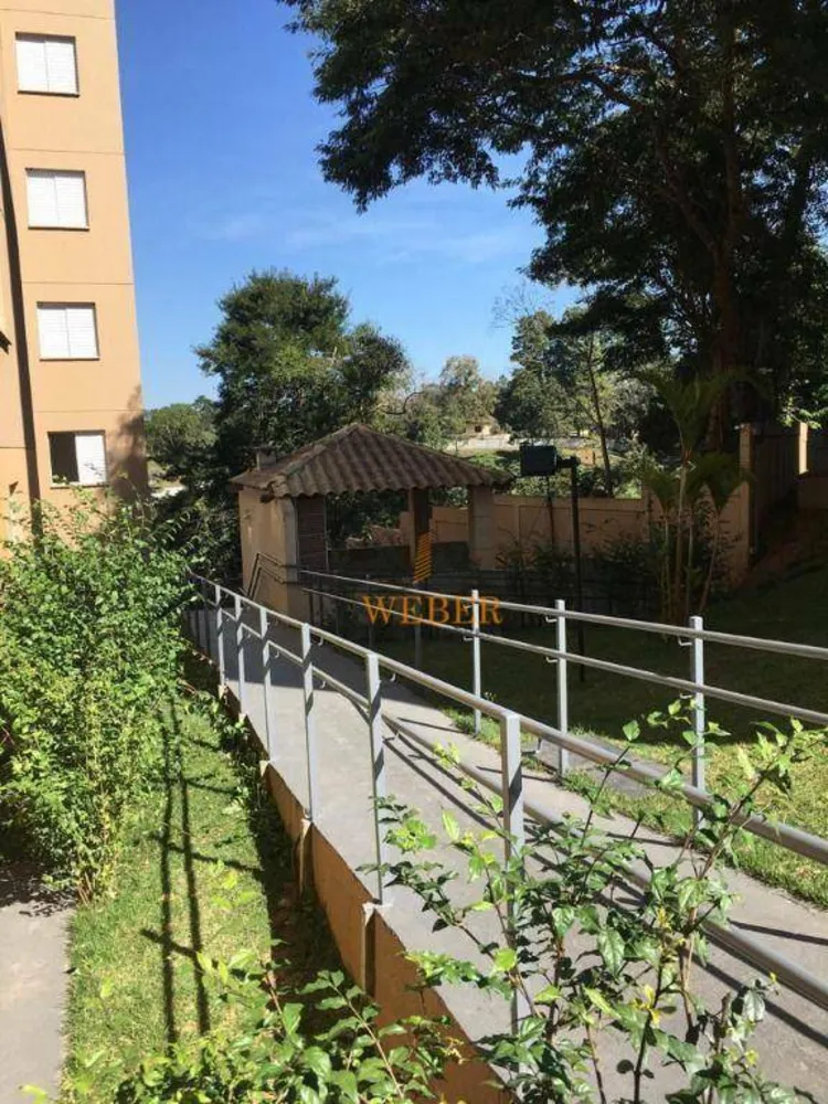 Apartamento, 2 quartos, 49 m² - Foto 14
